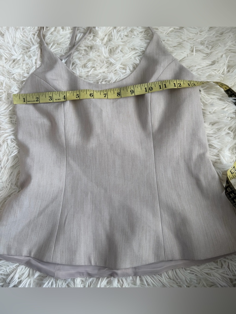 Aritzia Convention Halter Top - Eversential™ - Picture 5 of 9